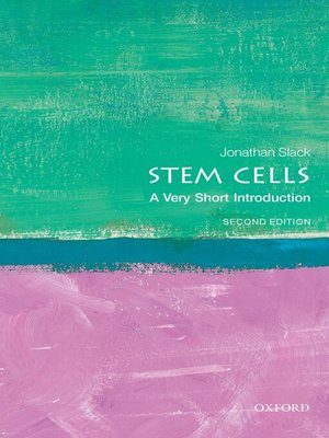 cover image of Stem Cells